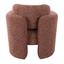 Neo Upholstered Armchair